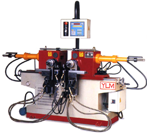 Double-Bending Matel Tube Bender (Double-Bending Matel Tube Bender)