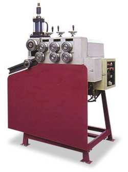 Circle Rolling Machine (Круг Rolling M hine)