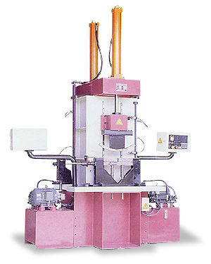 Tube Press Bending Machine (Tube Press Bending Machine)