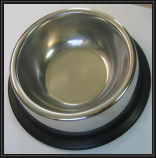 Pet bowl (Pet bol)