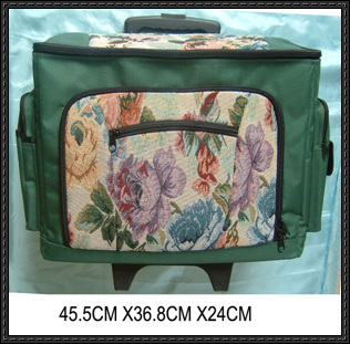 Sewing caddy (Sewing caddy)
