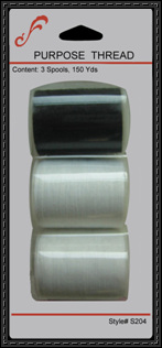 Sewing thread (Fil à coudre)