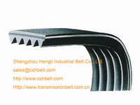 Belts, Poly-V (Ribbed), Neoprene (Ceintures, Poly-V (côtes), néoprène)