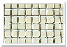 Square Wire Mesh