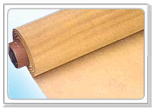 Brass Wire Mesh