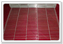 Conveyer Belt Mesh