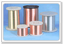 Brass Wire