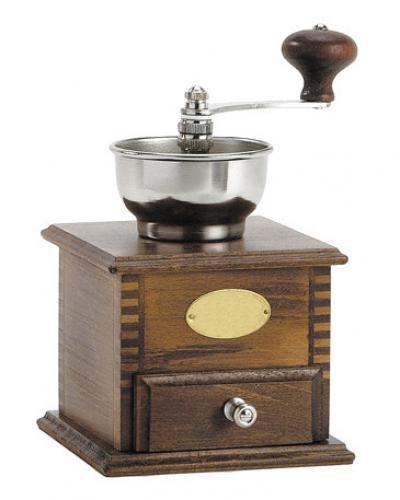 coffee grinder/coffee mill (Moulin à café / moulin à café)