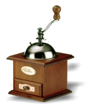 coffee grinder