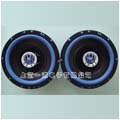 6.5`coaxial speaker (6.5 `коаксиальных спикера)