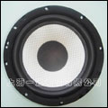 Systerm:6.5 inchs compound speaker