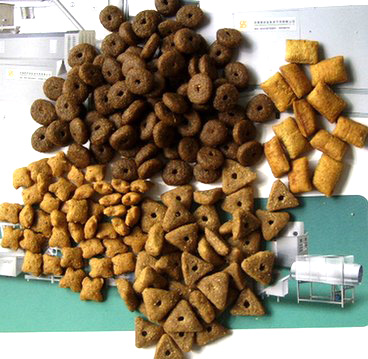 pet food processing line (ПЭТ линию пищевой промышленности)