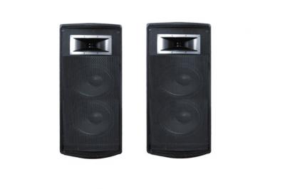 DJ speaker (DJ спикера)