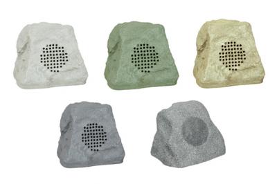 Rock speaker (Rock speaker)