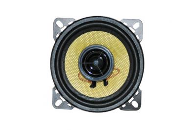 Car speaker (Автомобильная акустическая)