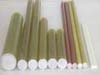 Tensile Fibreglass Rods Tapered Fibreglass POLES Fibre Reinforced Plastic, Glass (Предел Стекловолокно конические стержни из стекловолокна ПОЛЮСА армированного пластика, стекла)