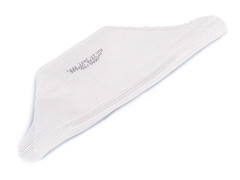 EN149：2001 FFP1 Particulate Respirator