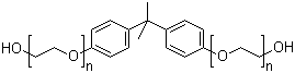 ethoxyliertes Bisphenol-A (dh Bisphenol-A Ethoxylate) (CAS # 32492-61-8) (ethoxyliertes Bisphenol-A (dh Bisphenol-A Ethoxylate) (CAS # 32492-61-8))