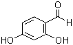 2,4-Dihydroxybenzaldehyde (CAS # 95-01-2) (2,4-Dihydroxybenzaldehyde (CAS # 95-01-2))