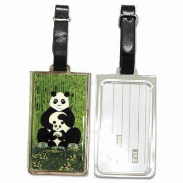 Luggage Tag (Luggage Tag)