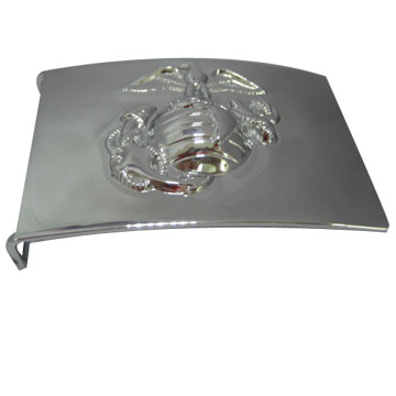 Military Belt Buckle 123 (Military Belt Buckle 123)