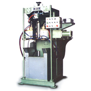 Seam-Welding Machines for Auto and Motorcycle Shock Absorbers (Seam-Machines à souder pour Auto et Moto Amortisseurs)