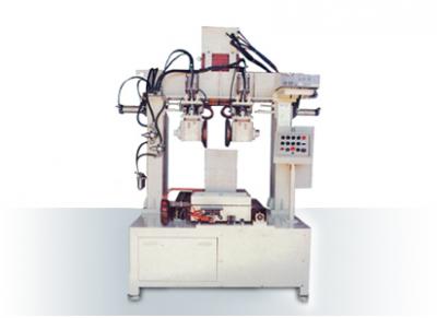 Semi-Auto Special Seam Welding Machine-Rectifier Type (Semi-Auto Special Seam Welding Machine-Rectifier Type)