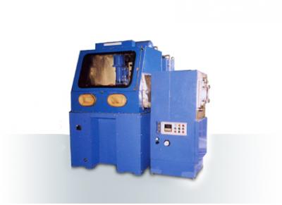 Bolt And Cap Welding Machine (Bolt et Cap Welding Machine)