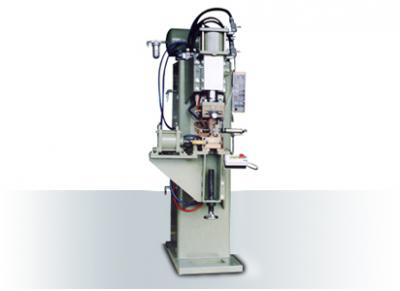 Projection-type Bolt and Cap Welding Machine (Projection-type Bolt et Cap Welding Machine)