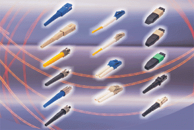 Connectors (Connectors)