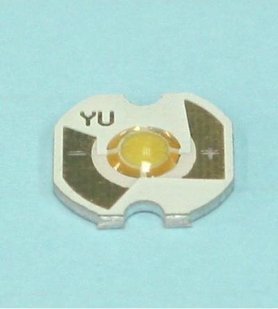 Low-Cost-High Power White LED (YU7 Star) (Low-Cost-High Power White LED (YU7 Star))