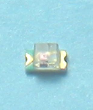 0603 Package Chip LED (0603 Корпуса светодиодных)