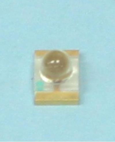 1209 LED-Chip-Paket mit 1,8 mm Objektiv (1209 LED-Chip-Paket mit 1,8 mm Objektiv)