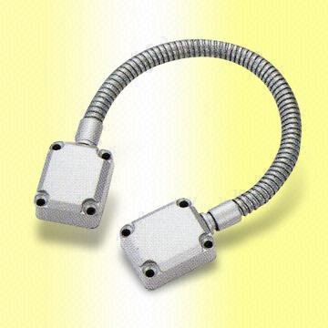 Elektromagnetische Door Loop (Elektromagnetische Door Loop)