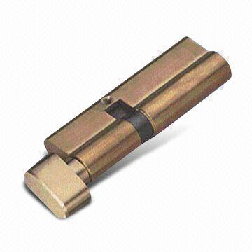 6-pin Euro Profile Cylinder 40/40 (6-pin Euro Profile Cylinder 40/40)