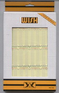 SOLDERLESS BREADBOARD (Кабельные макета)