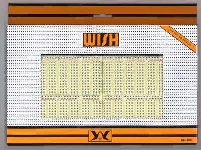 SOLDERLESS BREADBOARD (SOLDERLESS BREADBOARD)