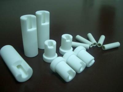 Ceramic Tube (Keramikrohr)