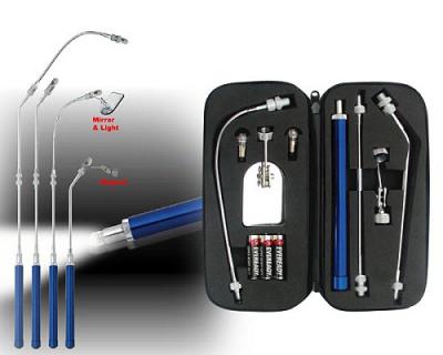 Multi-Function Inspection Tools (Multi-Function Inspection Tools)