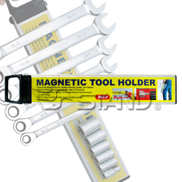 Magnetic Tool Holder (Magnétique Porte-outil)