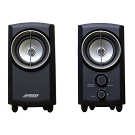 S12 Super Bass Stylish 2.0 Speaker (S12 Super Bass Stylish 2.0 Speaker)