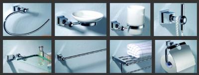 Bathroom Accessories (Bathroom Accessories)