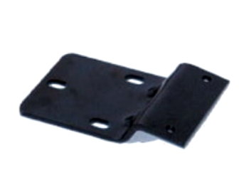 BRACKET FOR ARMREST (HALTER FR ARMLEHNE)