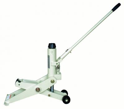 Fork lift jack (Hubwagen, Gabel-Buchse)