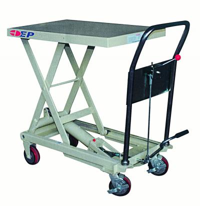 Lift table (Lift Table)