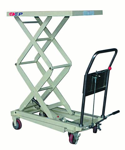 Lift table (Lift table)