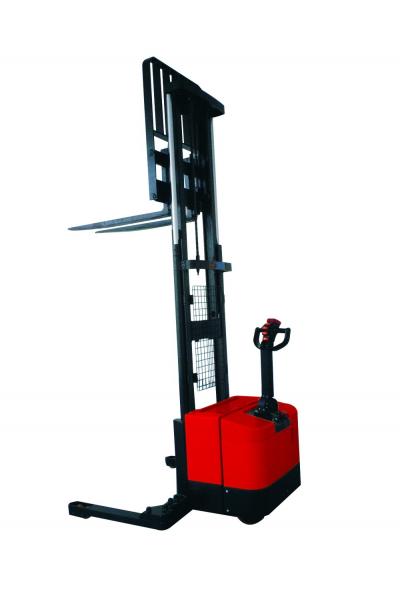 ELECTRIC STACKER (Elektrostapler)