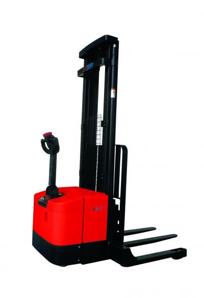 ELECTRIC STACKER (Gerbeur électrique)