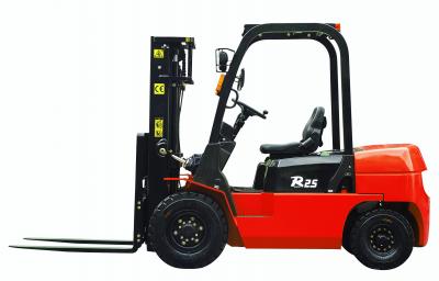 Forklift truck (Forklift truck)