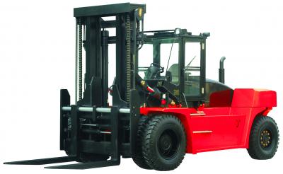 Forklift truck (Gabelstapler)